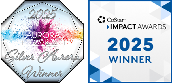 Impact & Silver Awards